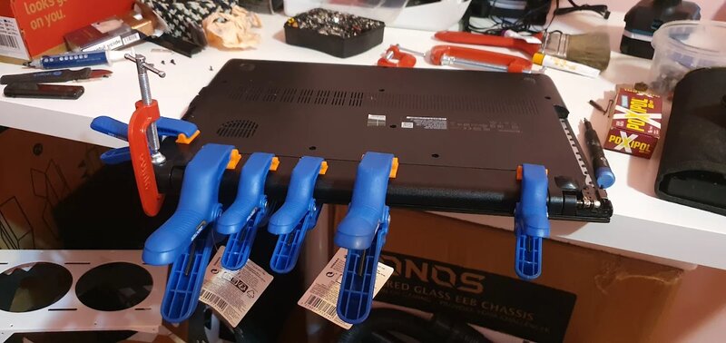 Calculatorist.ro - Reparatii Laptop, PC